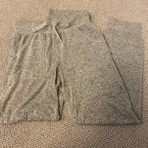 Girls Cat & Jack joggers